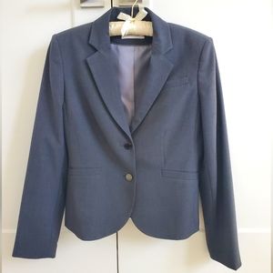 Calvin Klein Women's Suit Jacket